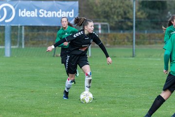 Bild 69 - B-Juniorinnen SV Henstedt Ulzburg - SG ONR : Ergebnis: 14:0
